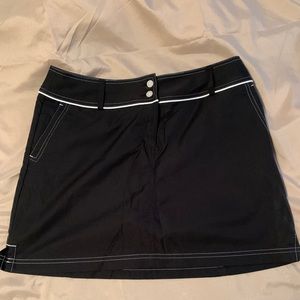 Adidas ClimaCool Golf Skort